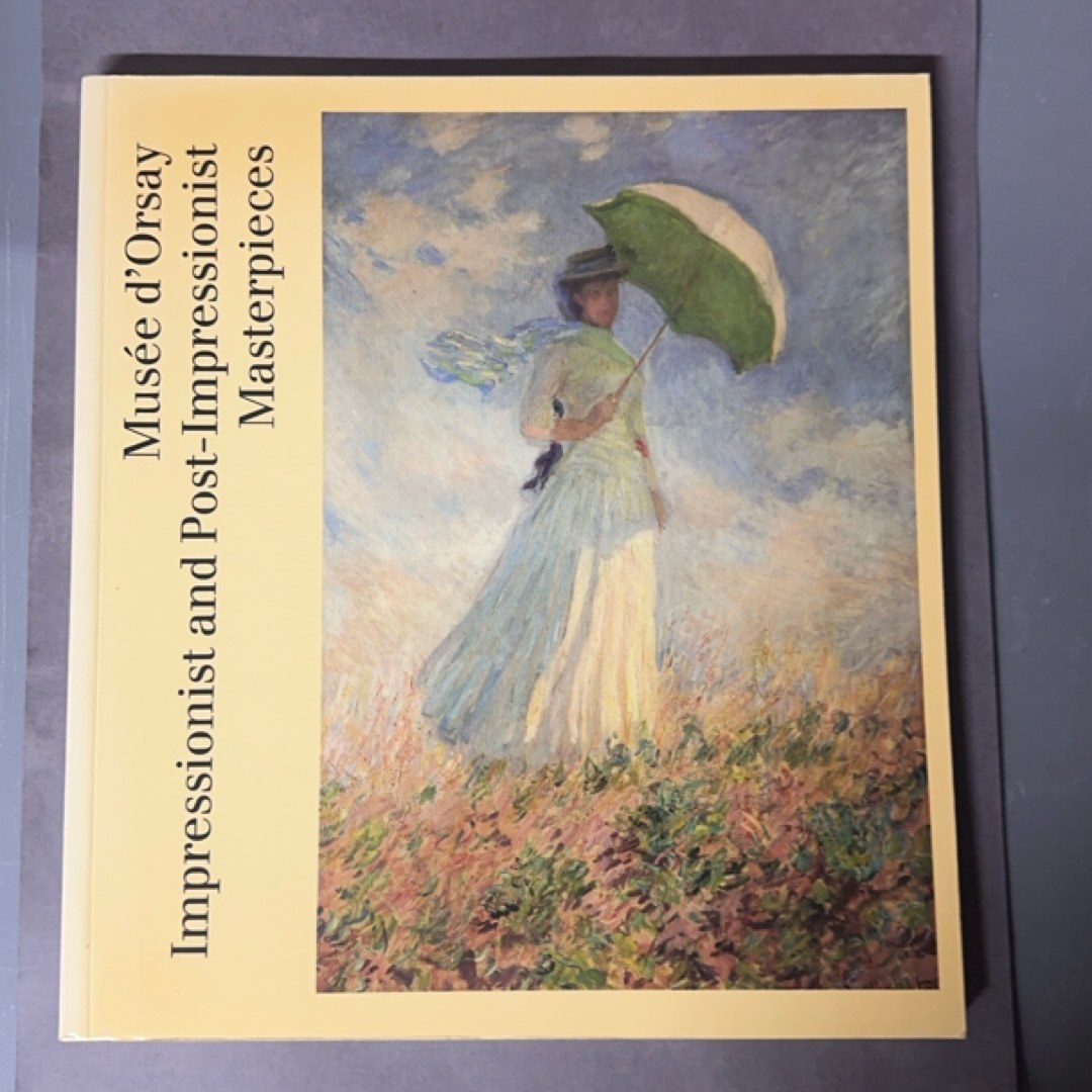 Musee d’Orsay