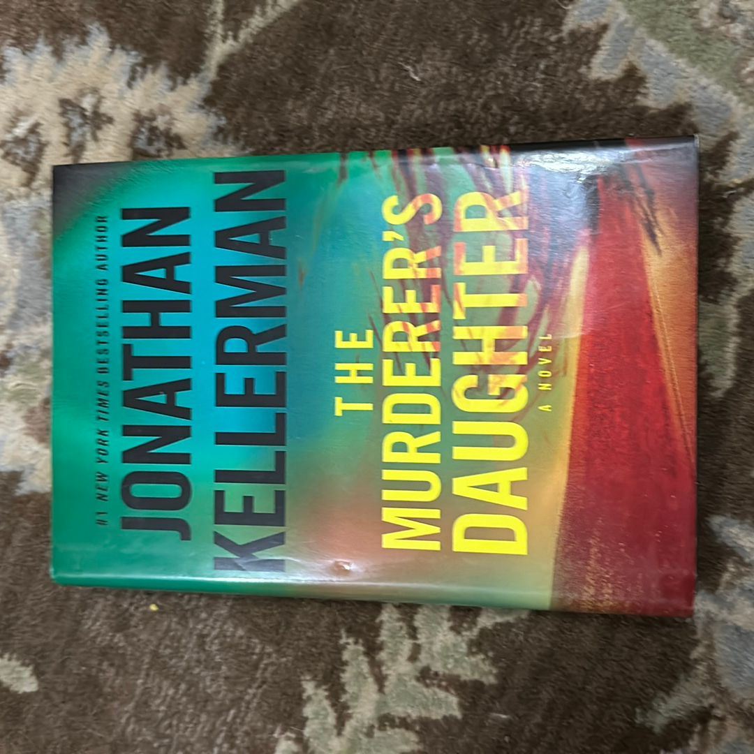 The Murderer's Daughter