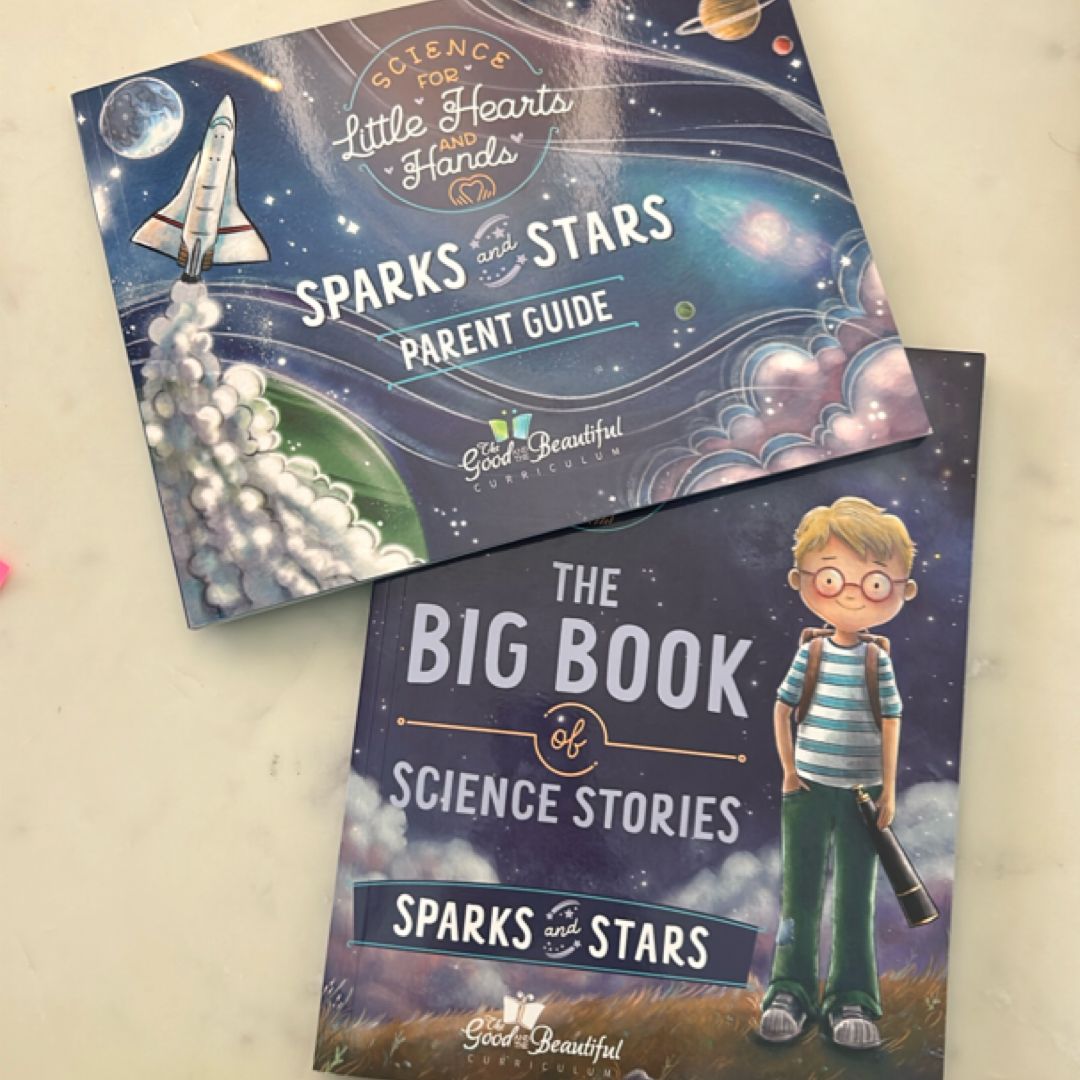 Sparks and Stars