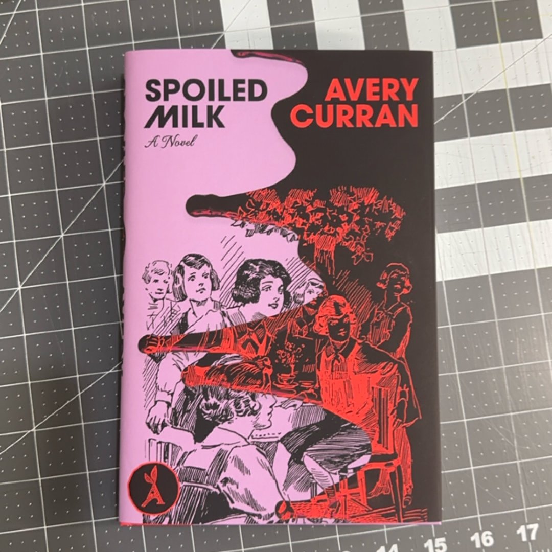 Spoiled Milk