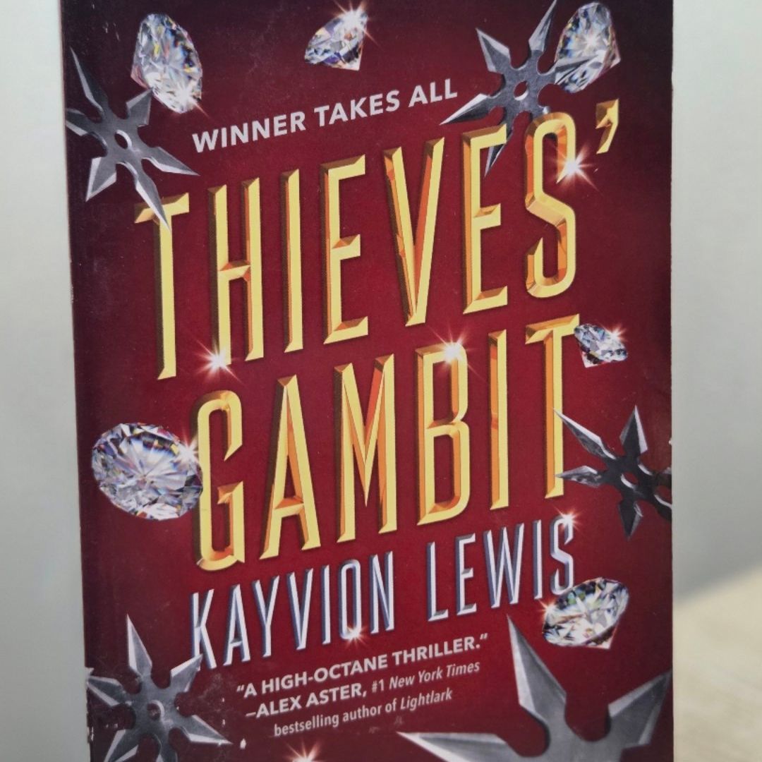 Thieves' Gambit