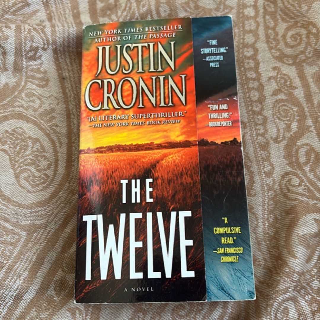 The Twelve
