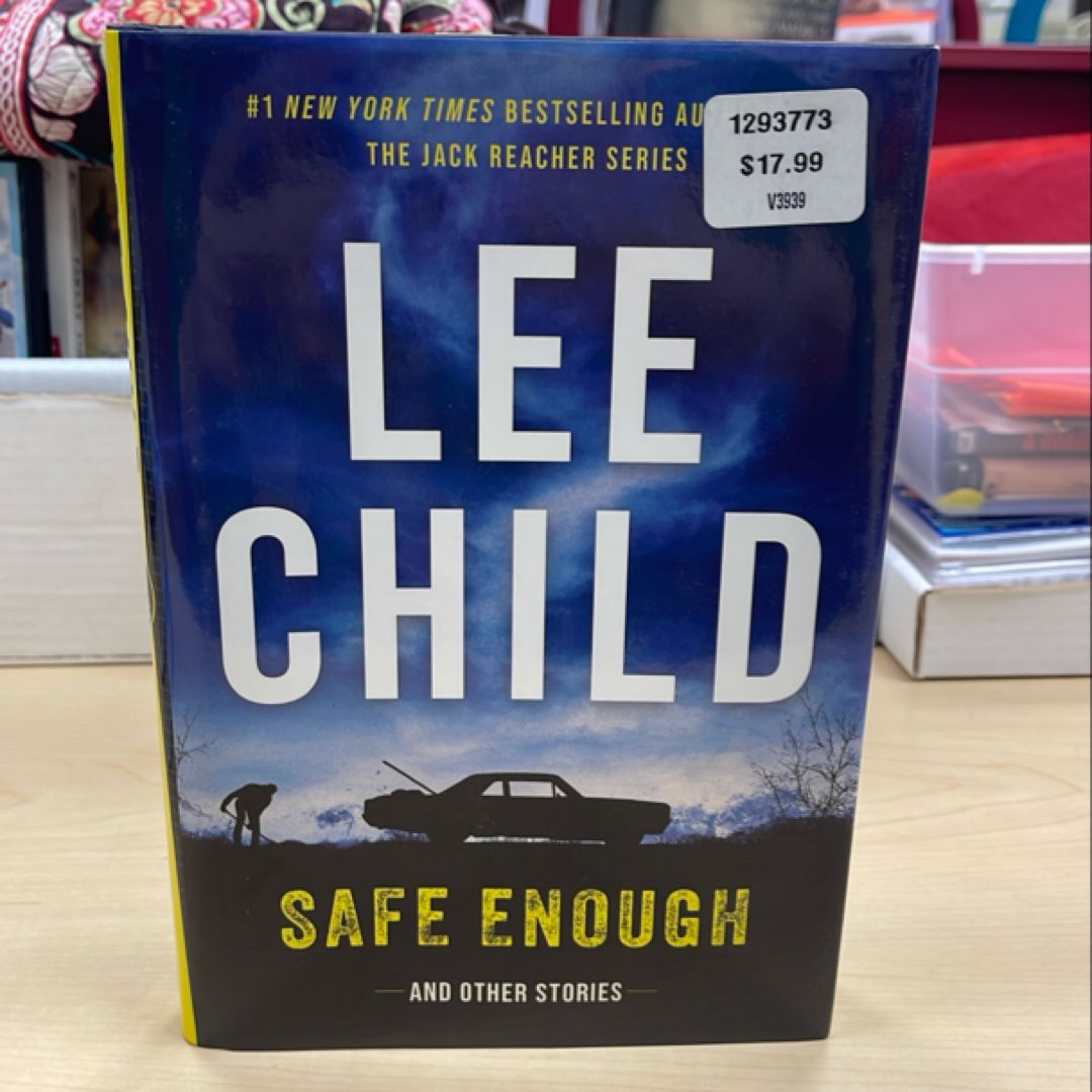 Safe Enough