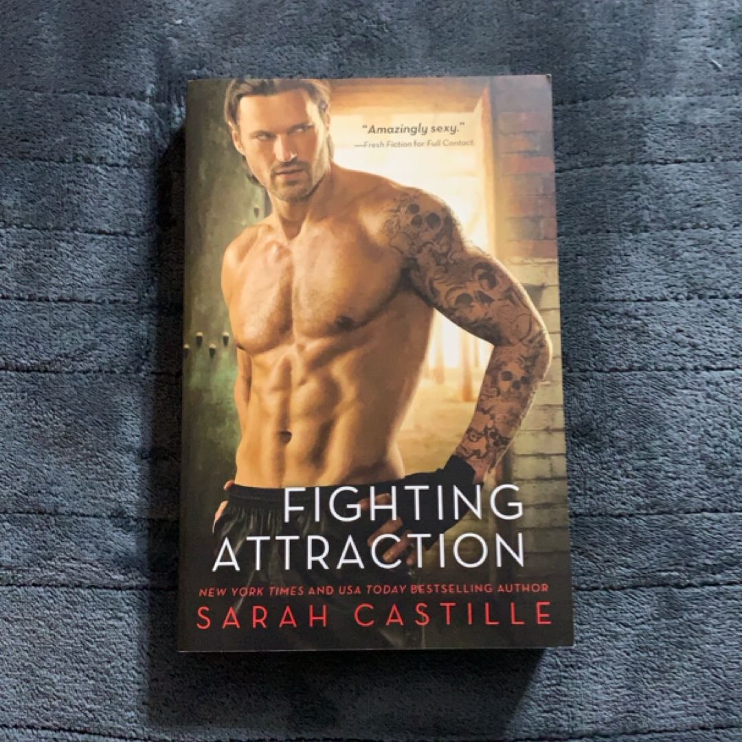 Fighting Attraction