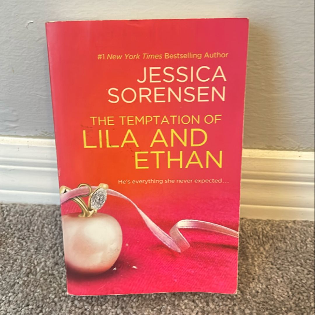 The Temptation of Lila and Ethan