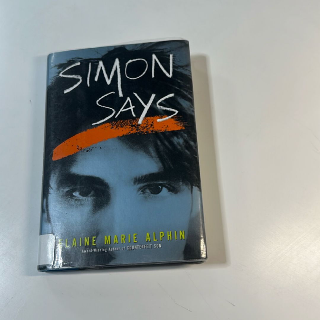 Simon Says