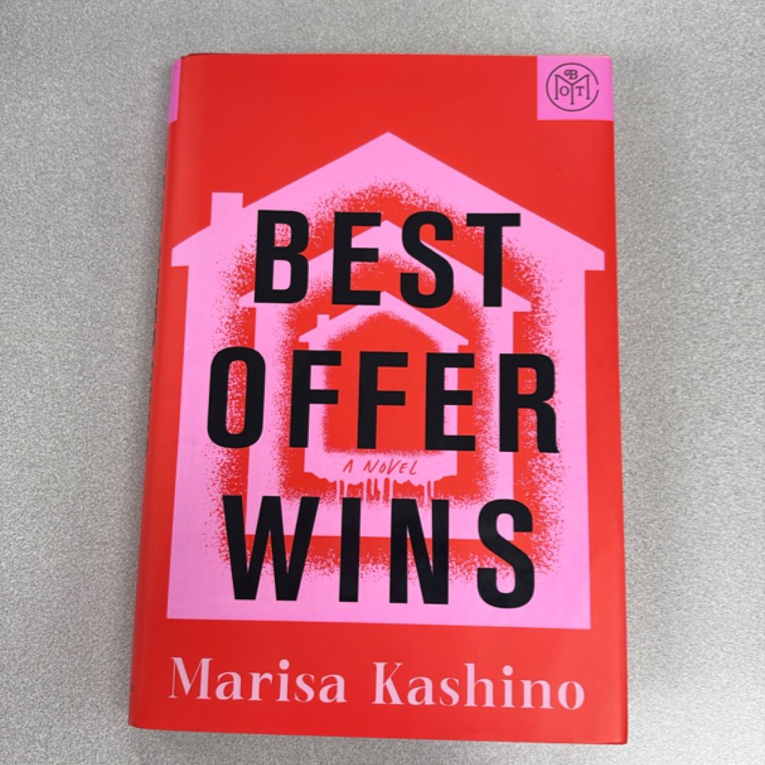 Best Offer Wins