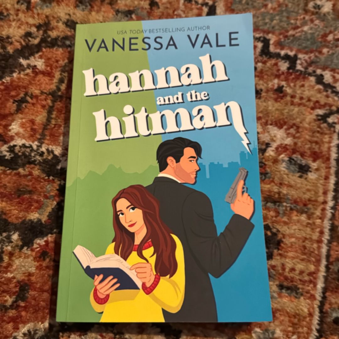 Hannah and the Hitman