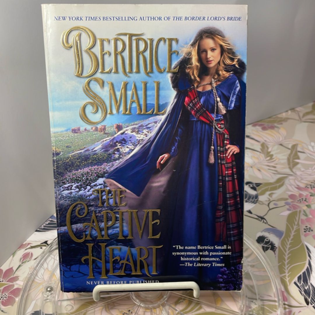 The Captive Heart