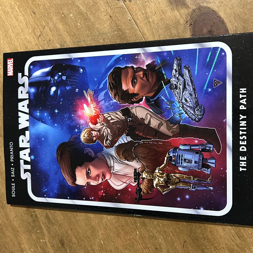 Star Wars Vol. 1