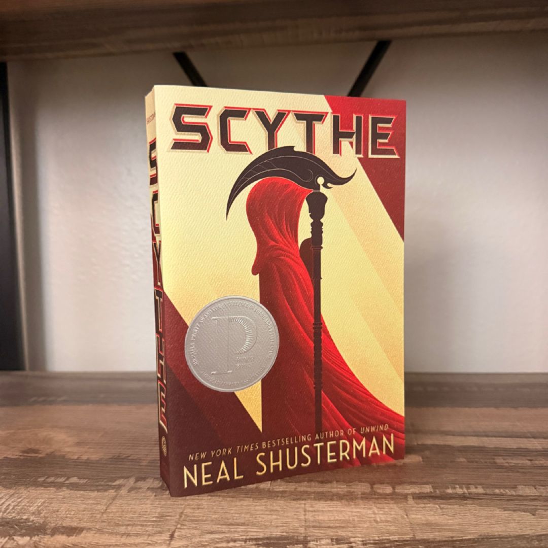 Scythe