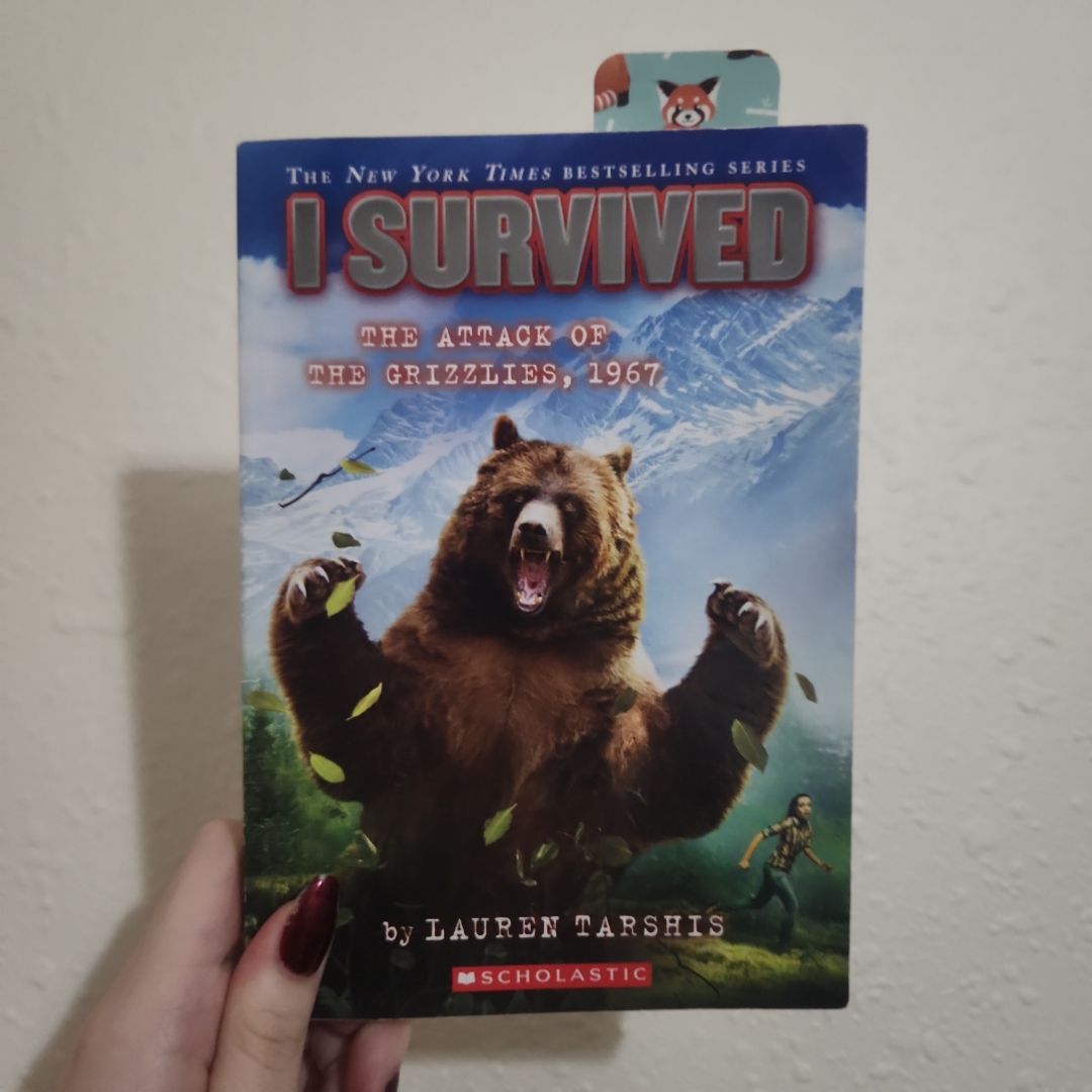 Attack of the Grizzlies, 1967