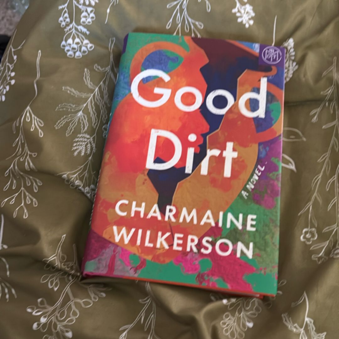 Good Dirt