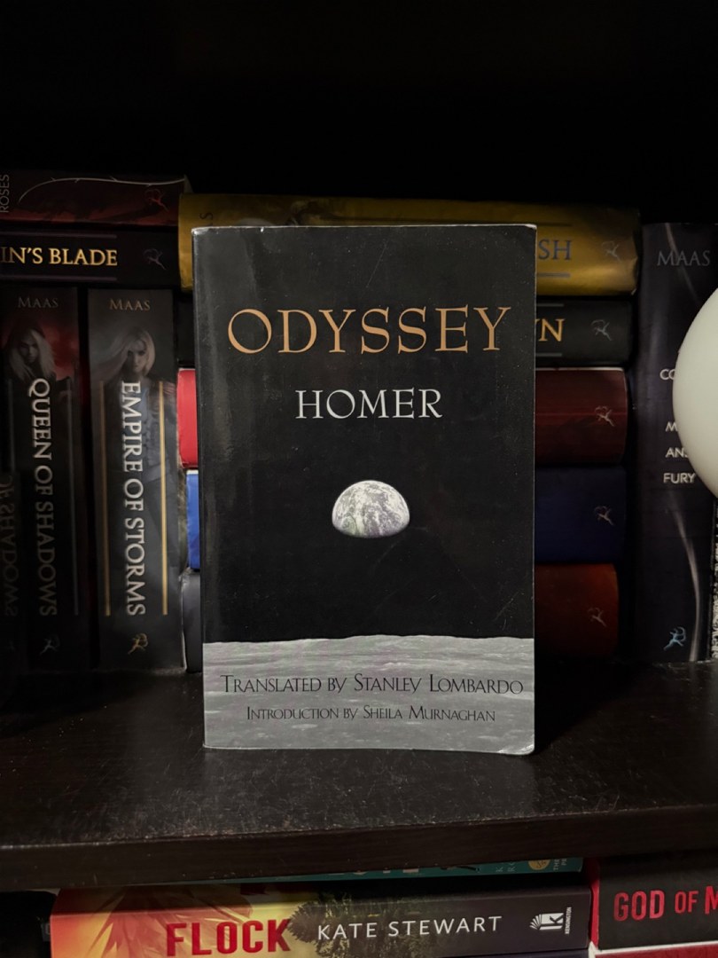 Odyssey