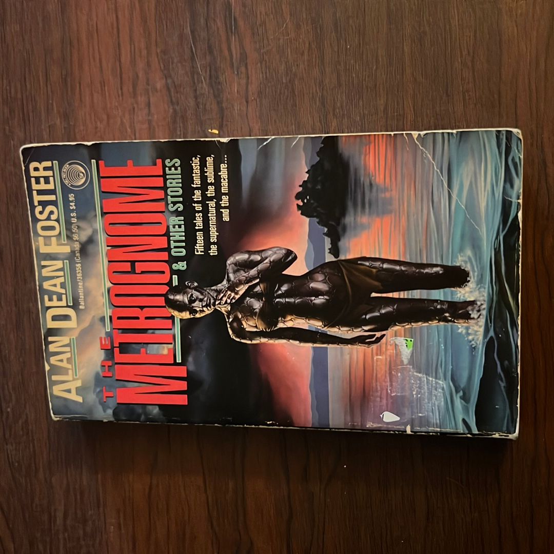 The Metrognome and Other Stories