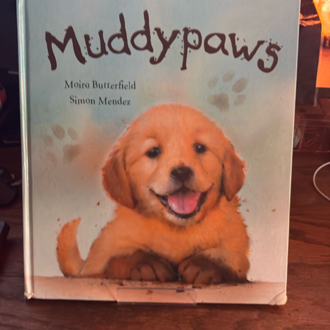 Muddypaws