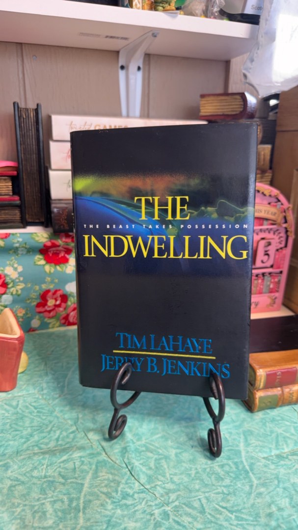 The Indwelling