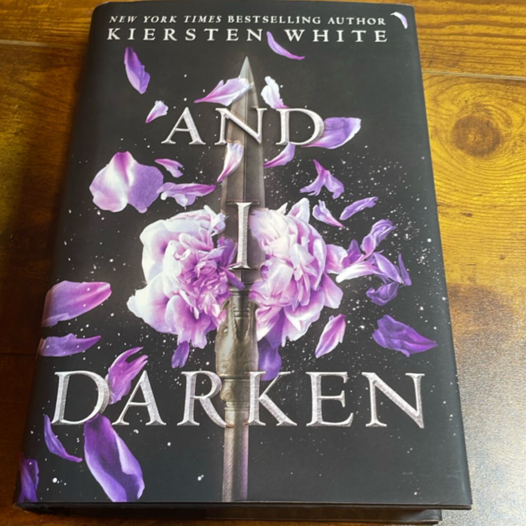 And I Darken