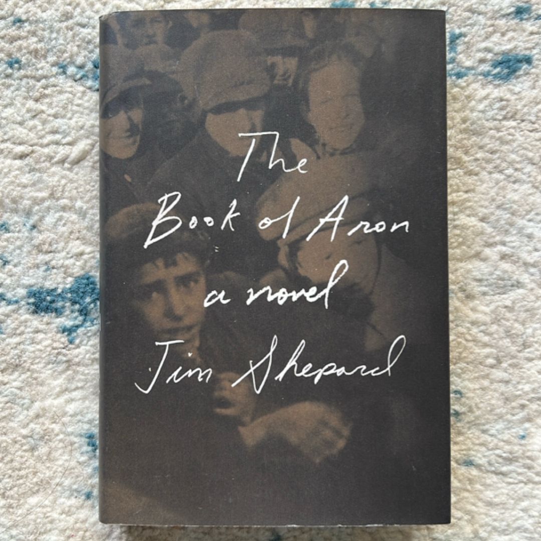 The Book of Aron