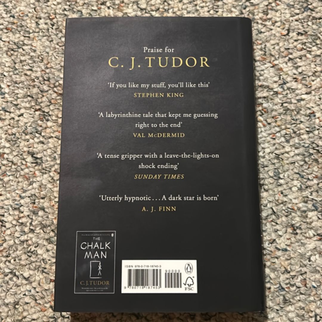 The Taking of Annie Thorne