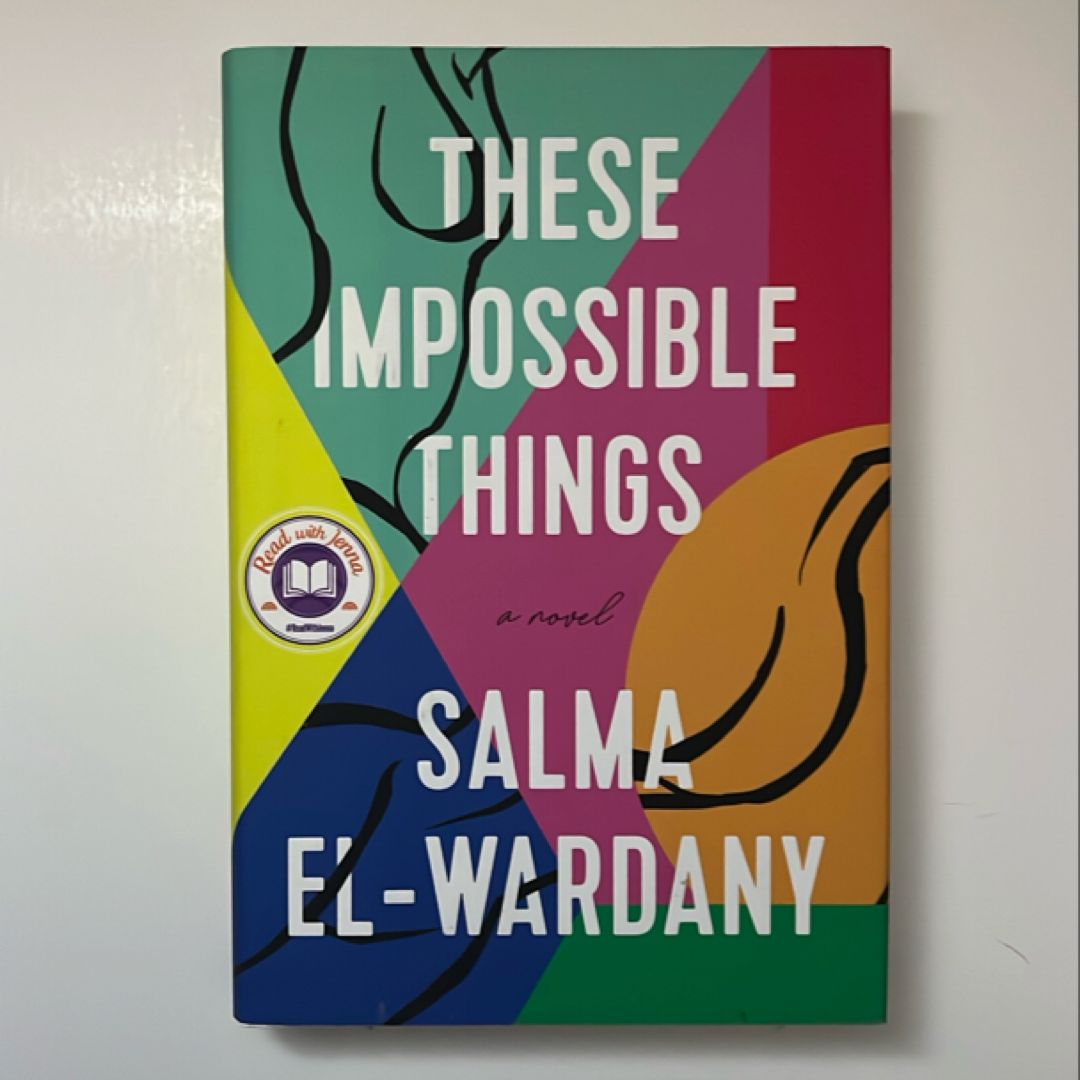 These Impossible Things