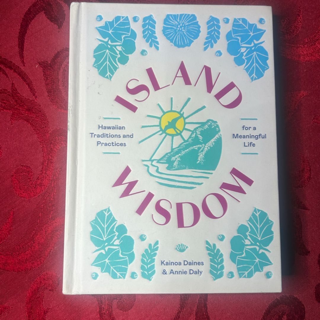 Island Wisdom