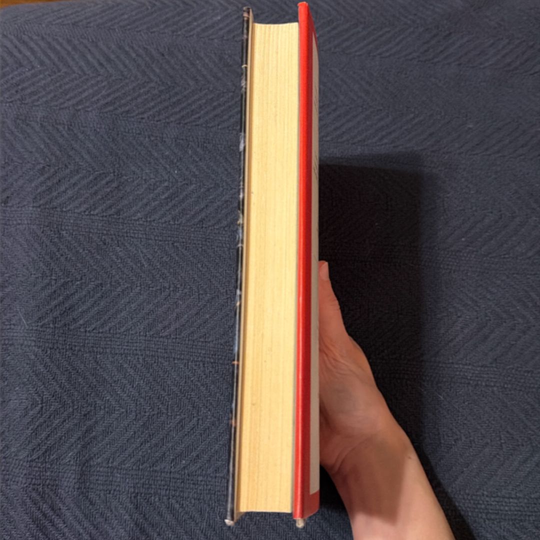 Where They Found Her