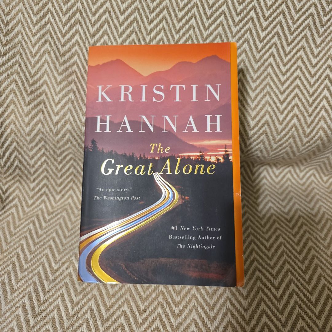 The Great Alone