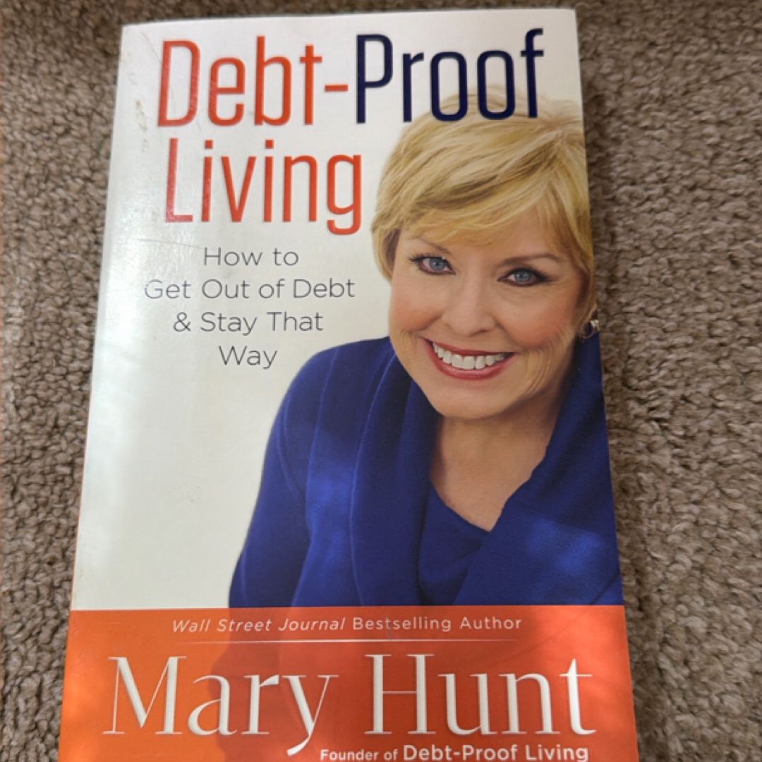 Debt-Proof Living