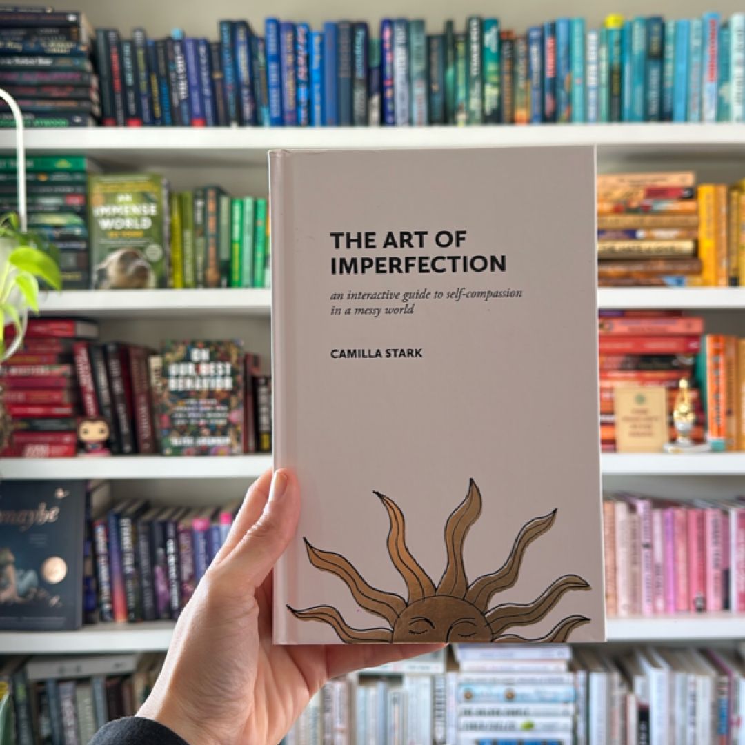 The Art of Imperfection