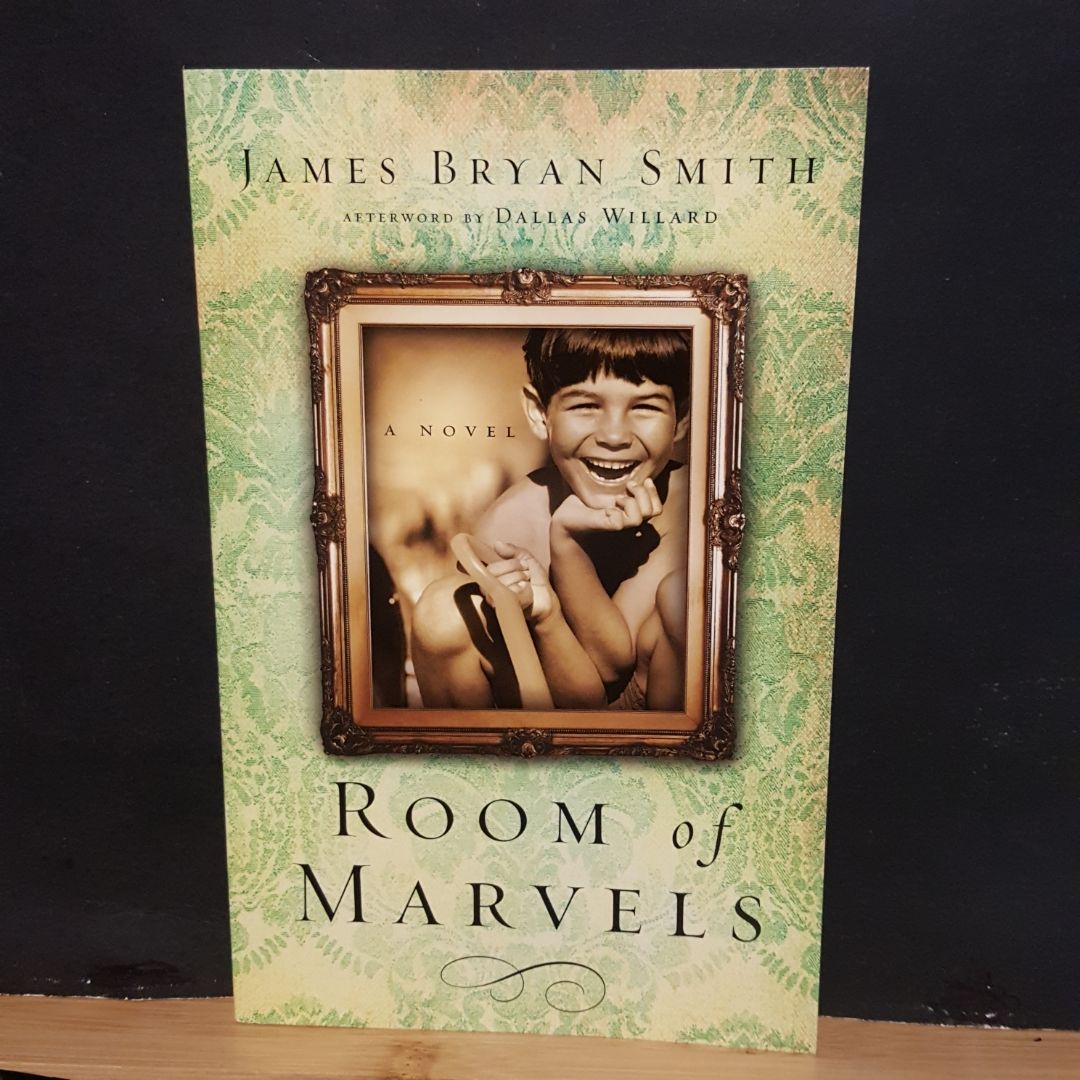 Room of Marvels