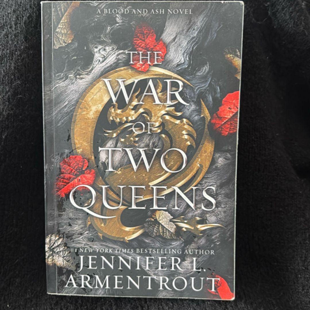 The War of Two Queens