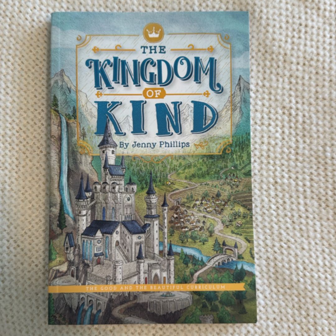 The Kingdom of Kind