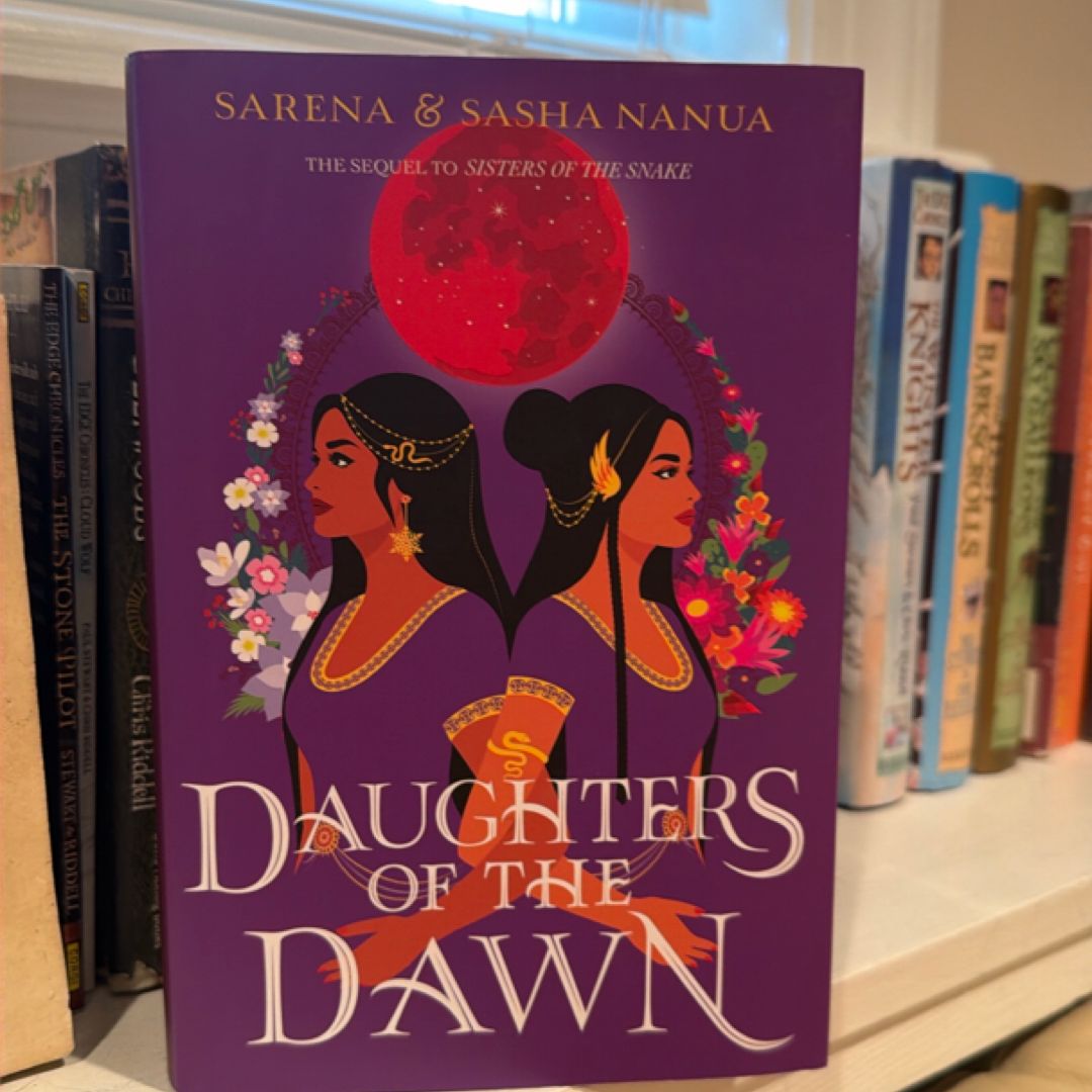 Daughters of the Dawn
