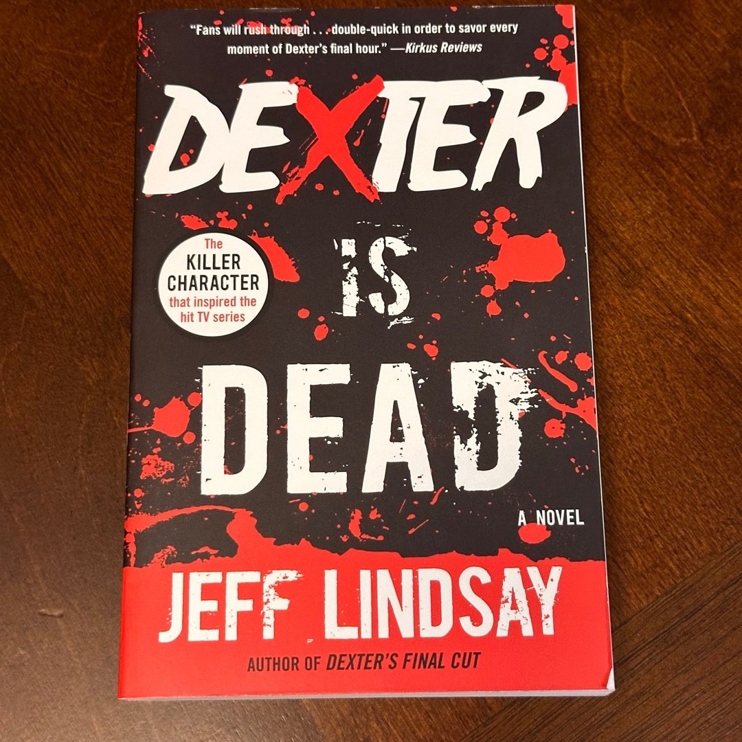 Dexter Is Dead