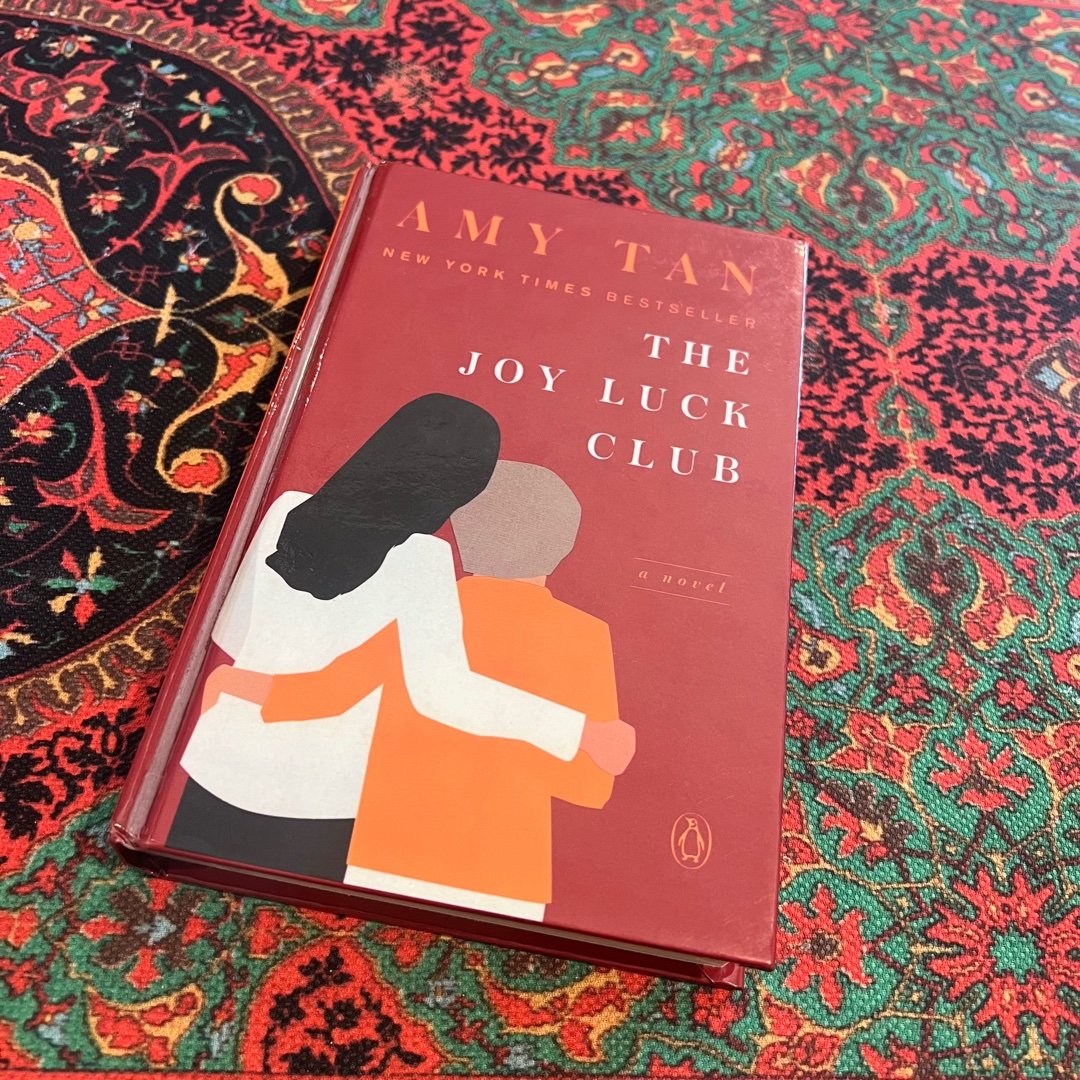 Joy Luck Club