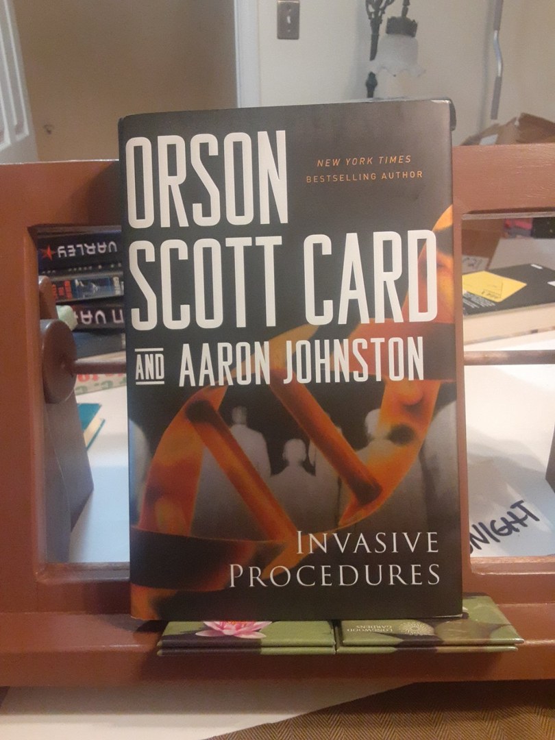 Invasive Procedures