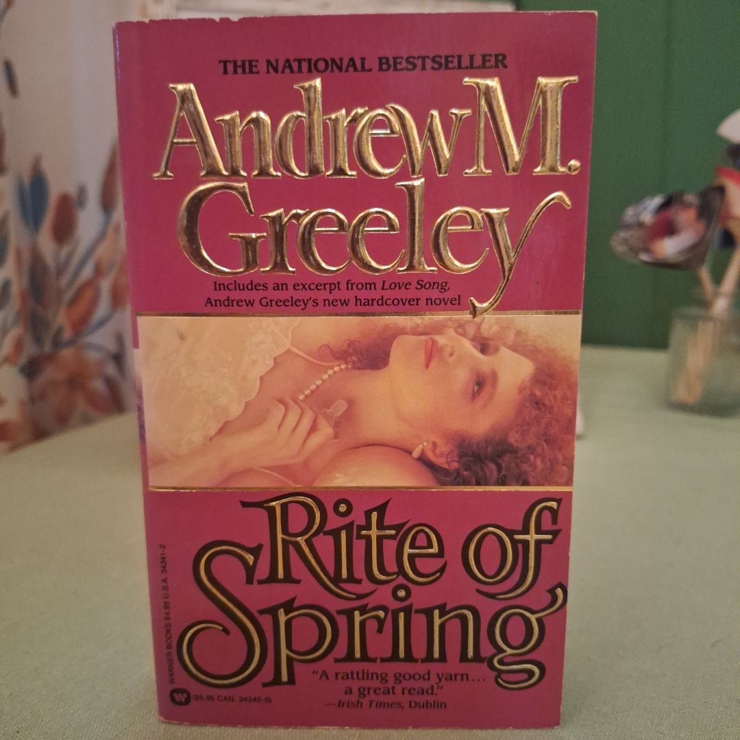 Rite of Spring