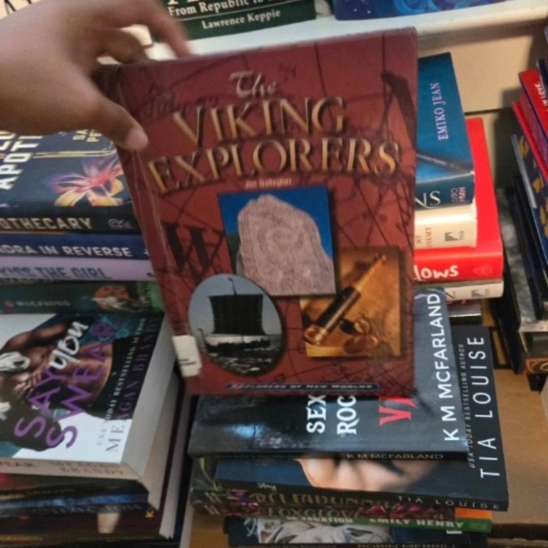 Viking Explorers