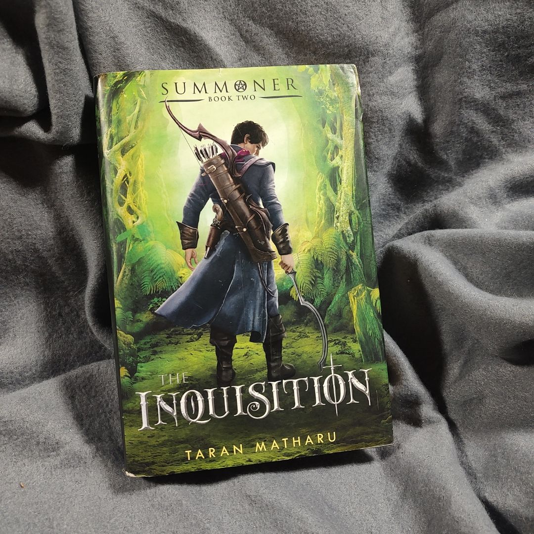 The Inquisition