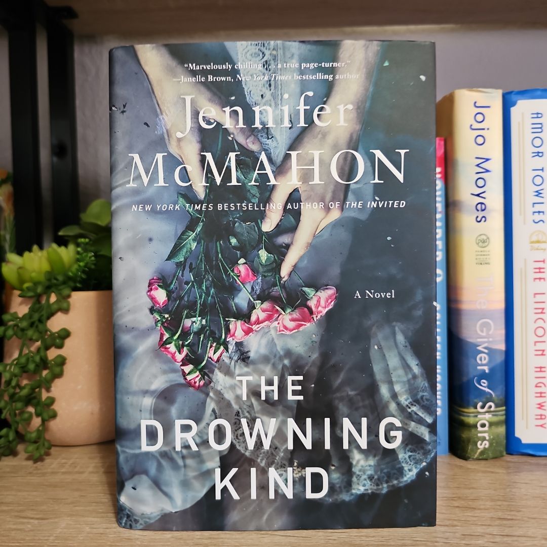 The Drowning Kind