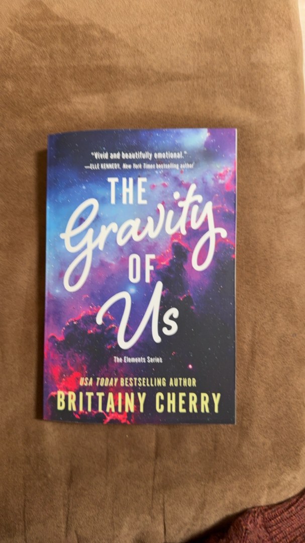 The Gravity of Us