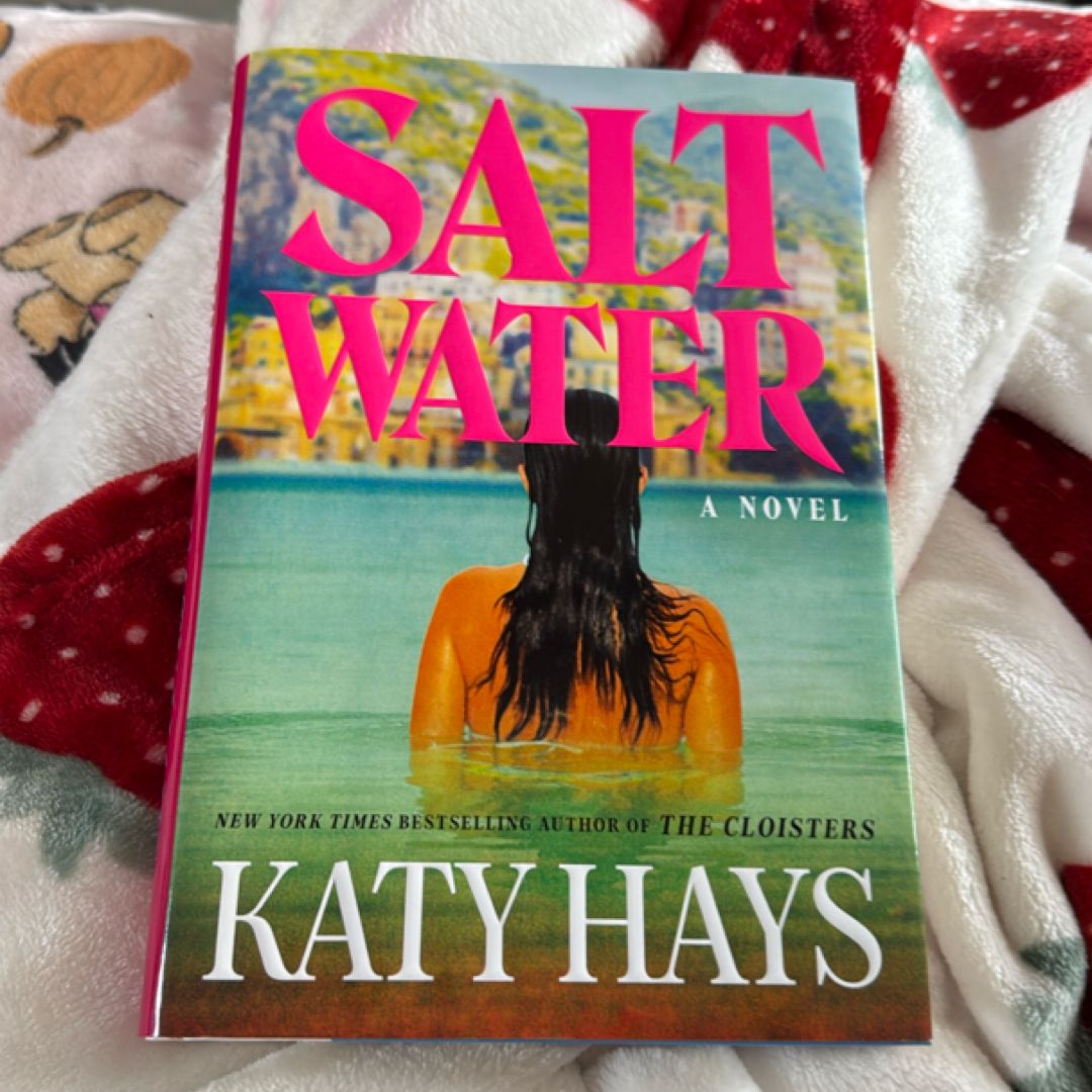 Saltwater