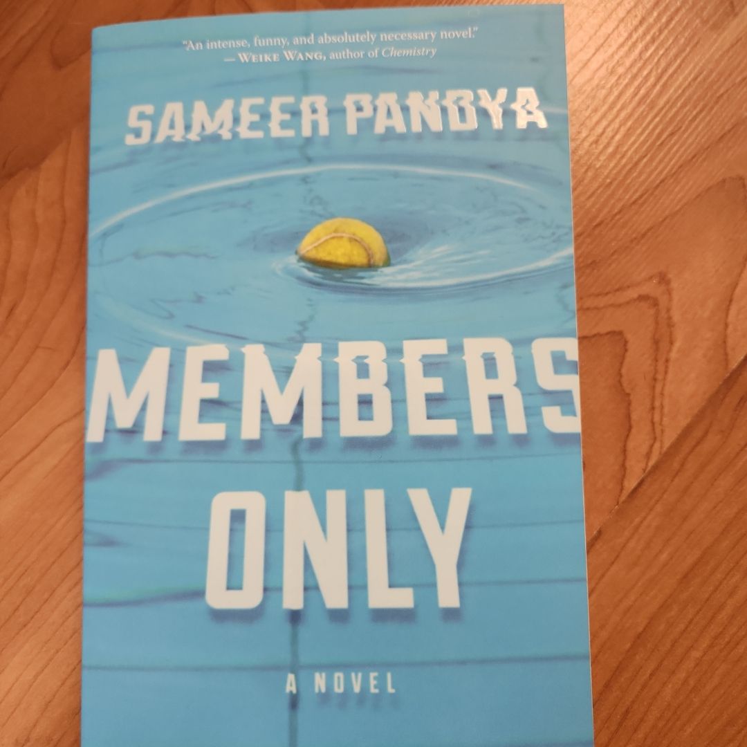 Members Only