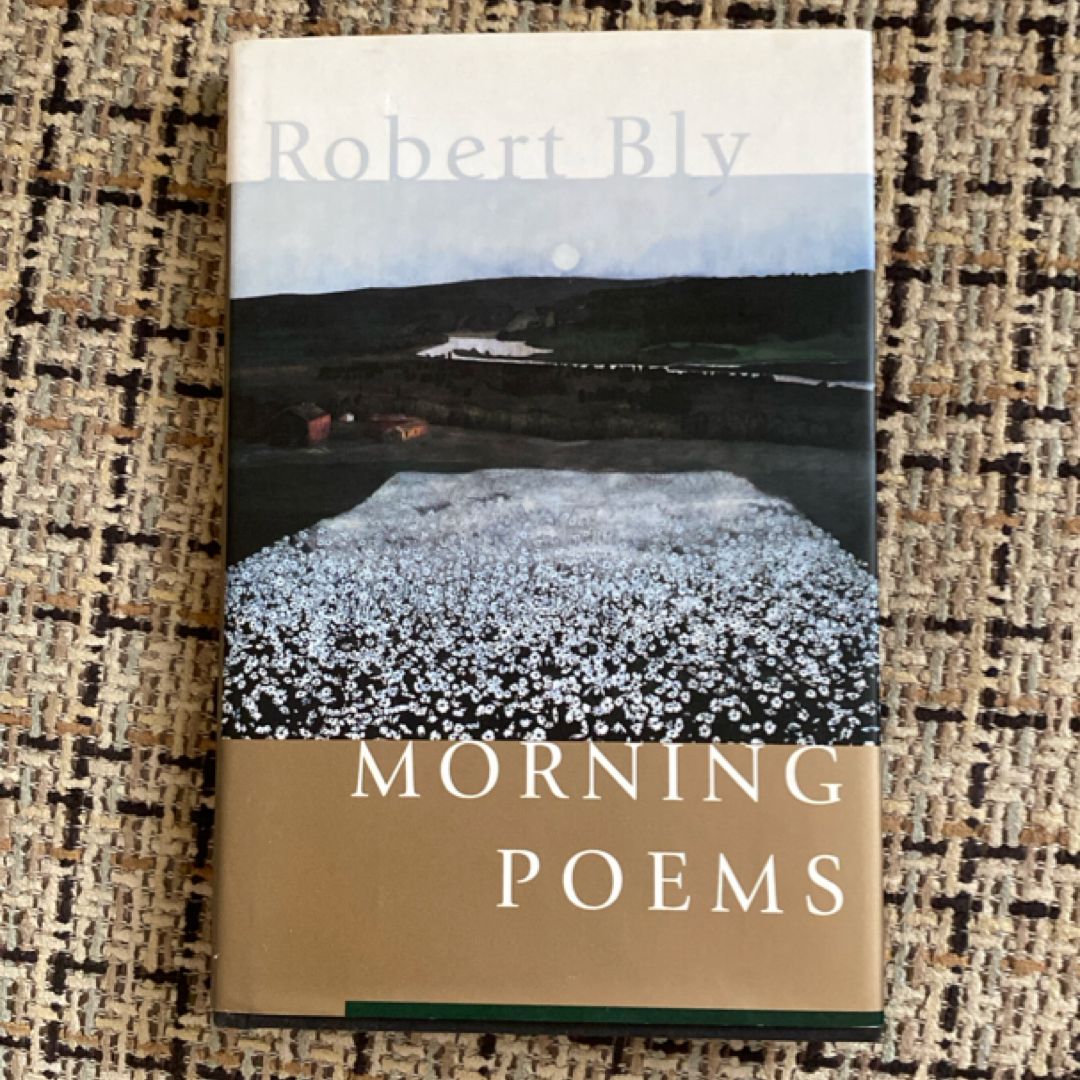 Morning Poems