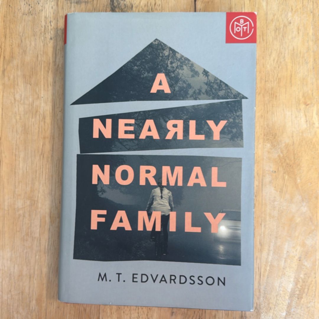 A Nearly Normal Family