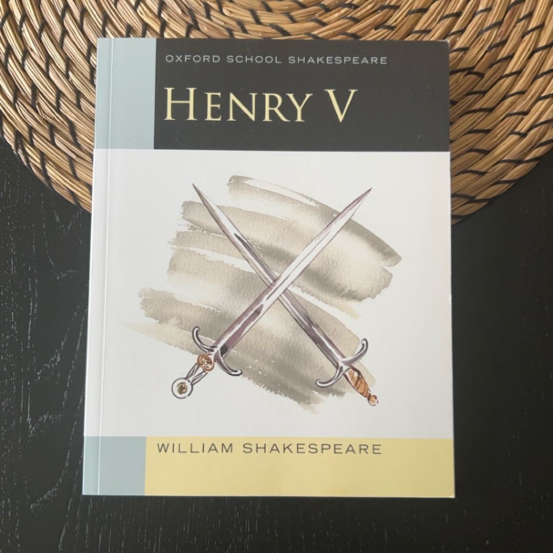 Henry V