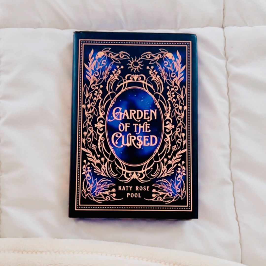 Garden of the Cursed