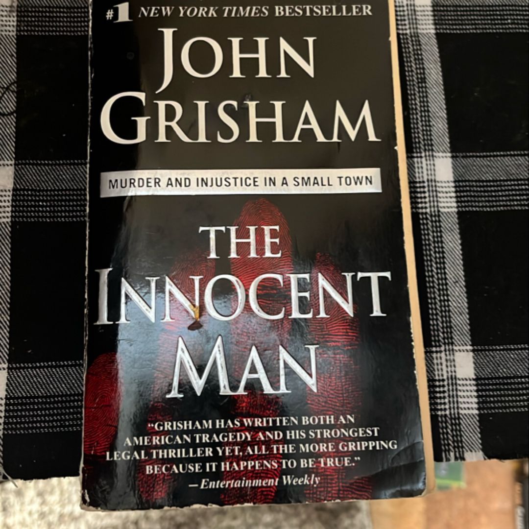 The Innocent Man
