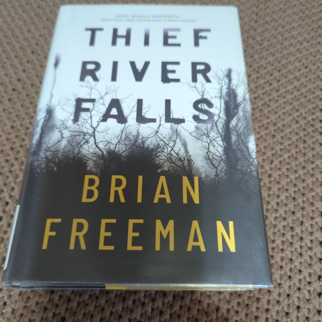 Thief River Falls